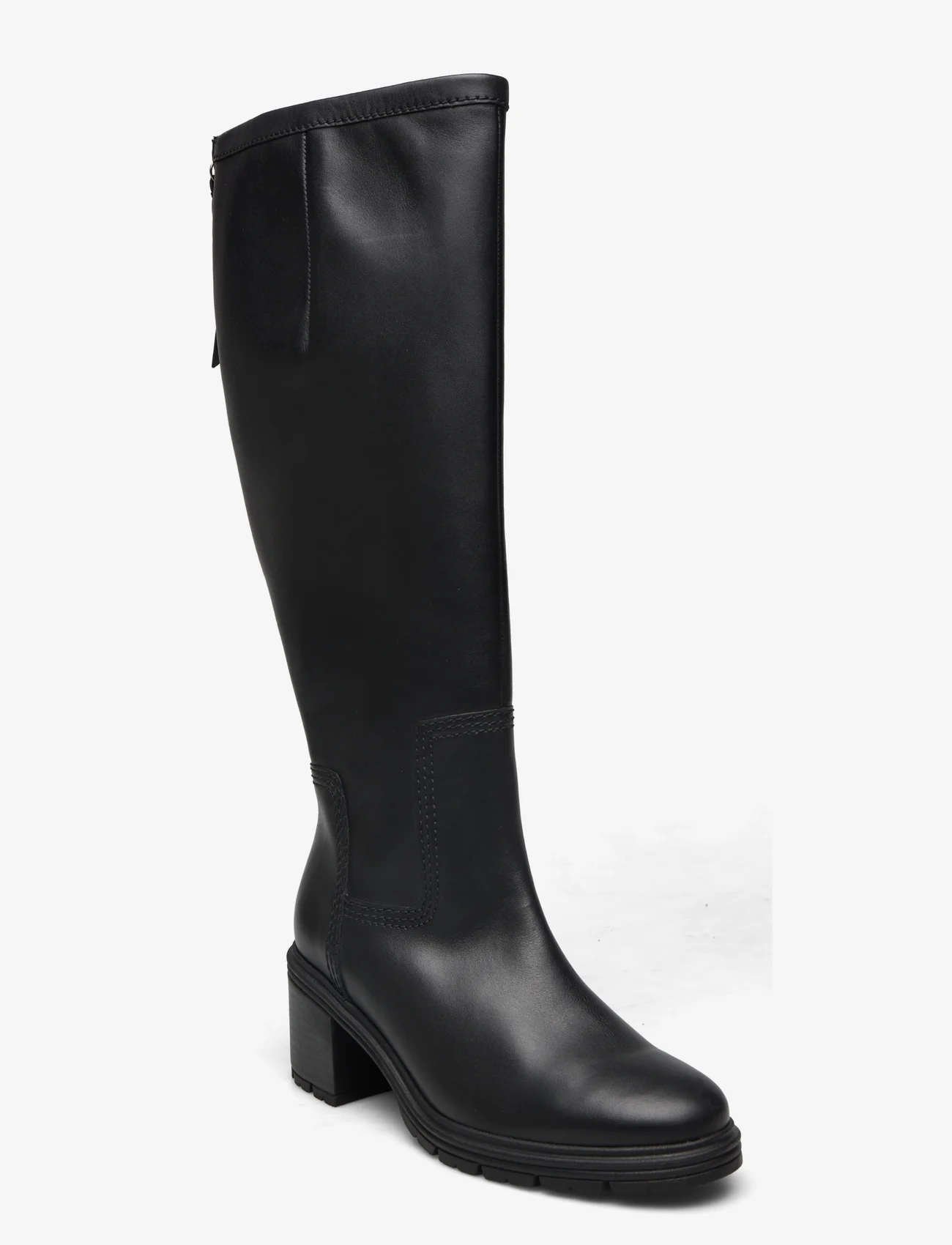 Gabor - Boot - høye boots - black - 0