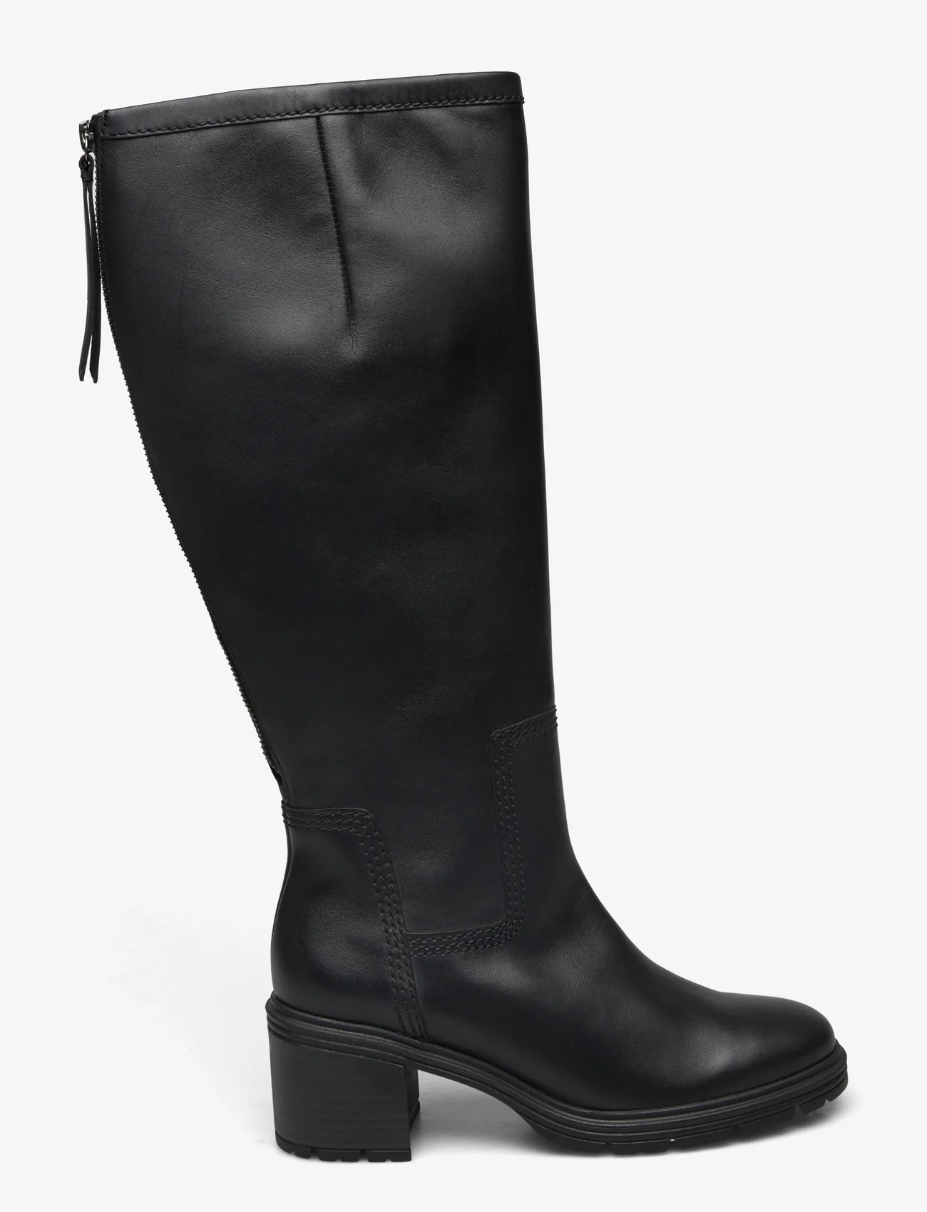 Gabor - Boot - høye boots - black - 1