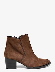 Gabor - Ankle boot - høj hæl - brown - 1
