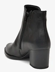 Gabor - Ankle boot - hög klack - black - 2