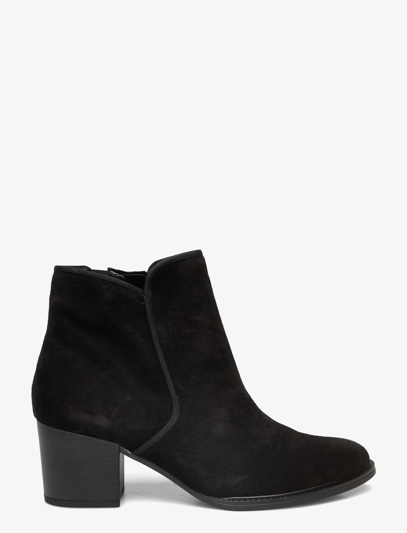 Gabor - Ankle boot - high heel - black - 1