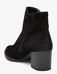 Gabor - Ankle boot - støvletter - black - 2