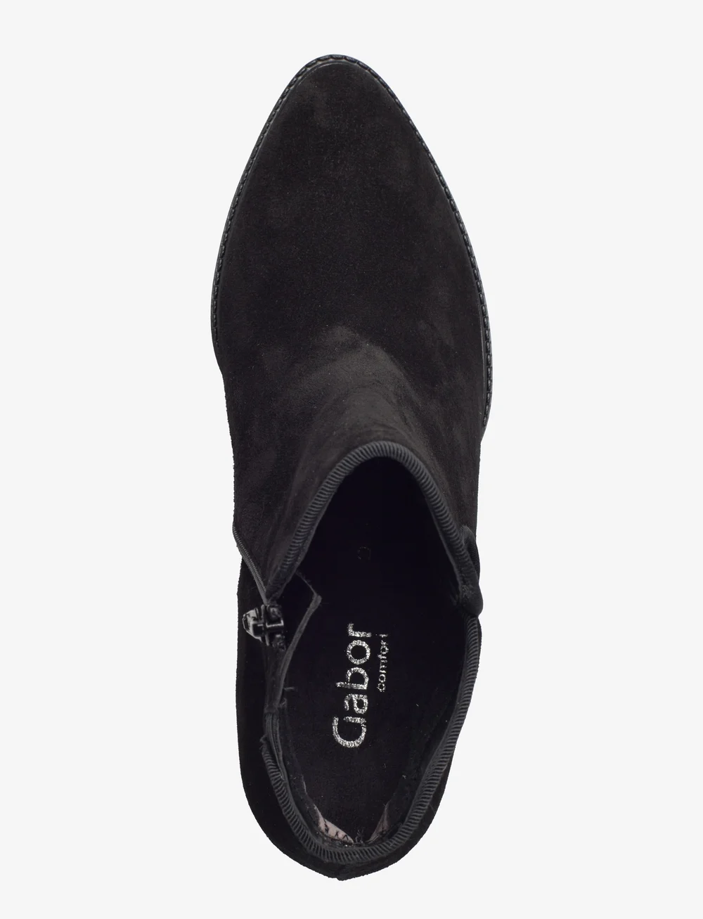 Gabor top comfort boots