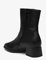 Gabor - Ankle boot - kõrge konts - black - 2