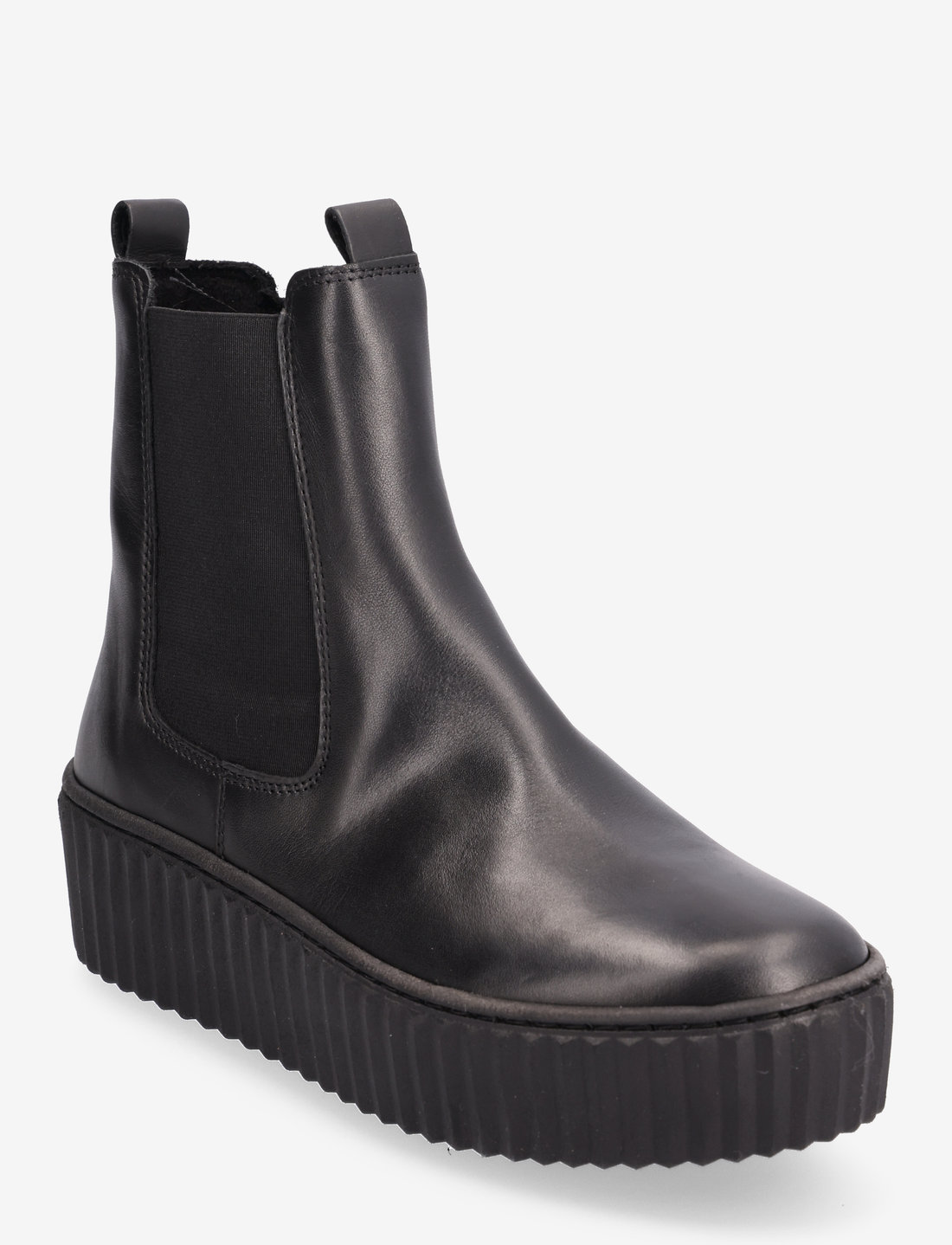Sneaker chelsea best sale boots
