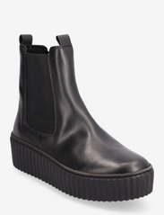 Gabor - Sneaker chelsea - „chelsea“ stiliaus aulinukai - black - 0