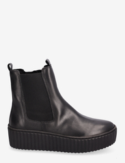 Gabor - Sneaker chelsea - chelsea boots - black - 1