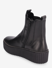 Gabor - Sneaker chelsea - „chelsea“ stiliaus aulinukai - black - 2