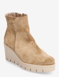 Wedge ankle boot, Gabor