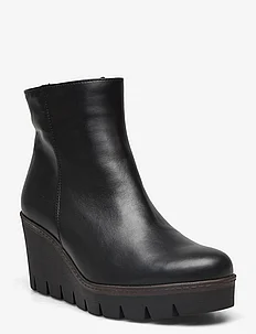 Wedge ankle boot, Gabor