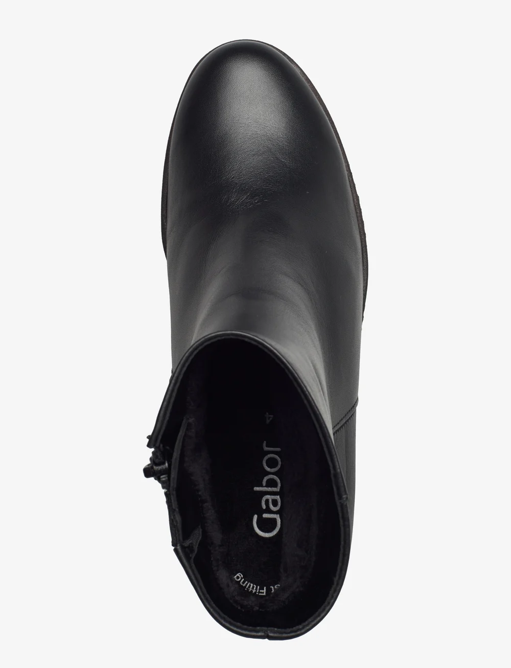 Gabor wedge boots online