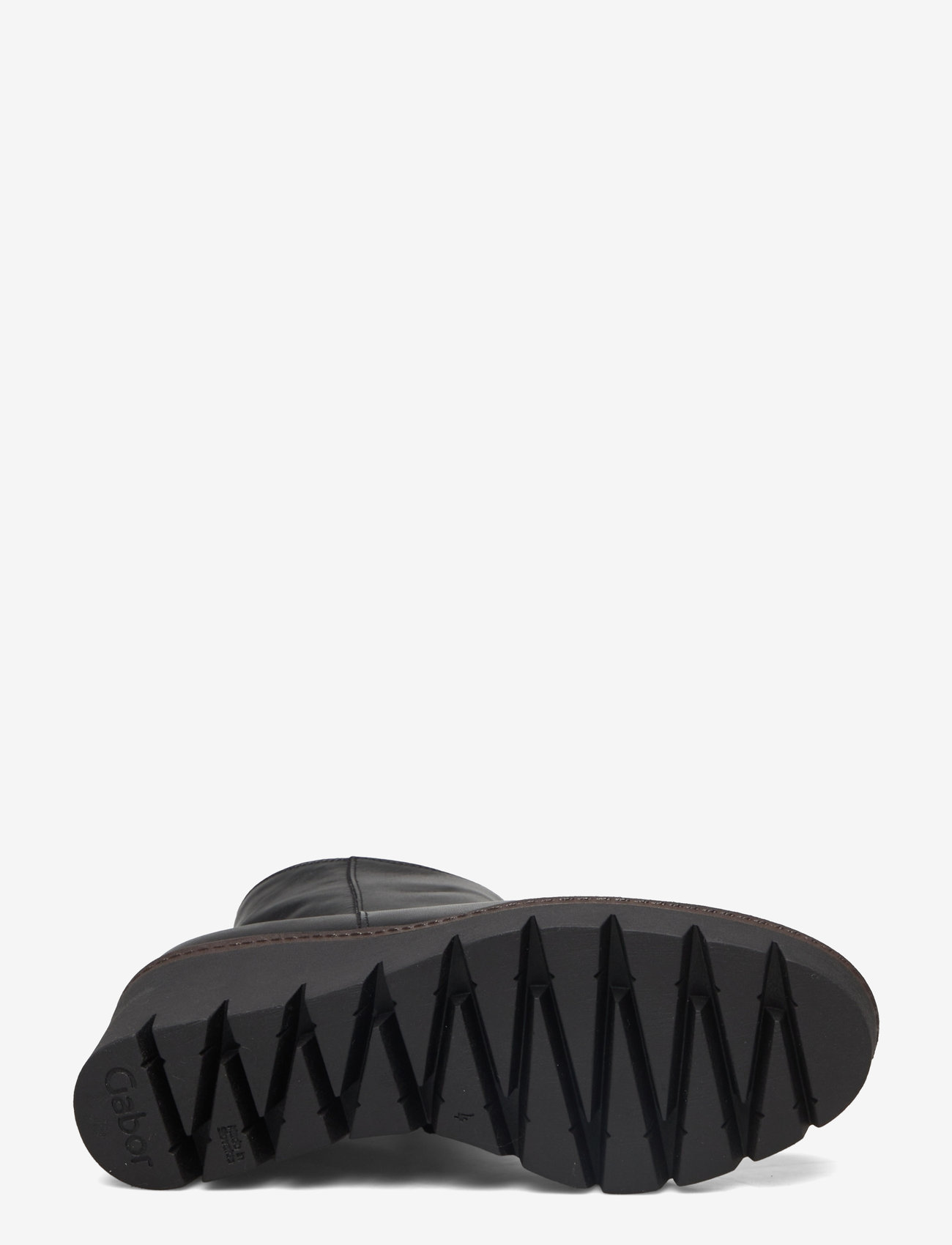 Gabor - Wedge ankle boot - black - 4