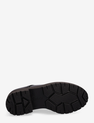Gabor - Laced shoe - zempapēžu apavi - black - 4