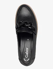 Gabor - Loafer - geburtstagsgeschenke - black - 3