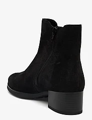 Gabor - Chelsea - high heel - black - 2