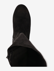 Gabor - Boot - pitkävartiset saappaat - black - 3