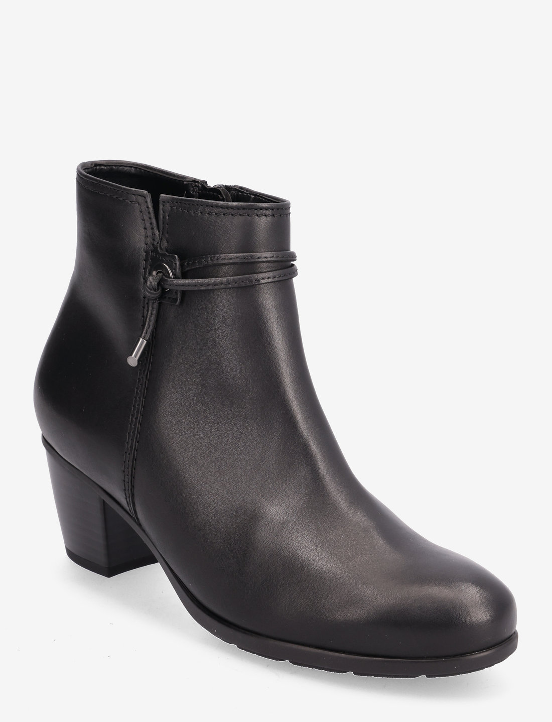 Gabor top short boots