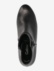 Gabor - Ankle boot - støvletter - black - 3