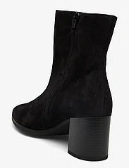Gabor - Ankle boot - høj hæl - black - 2