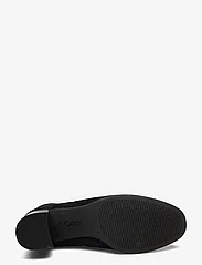 Gabor - Ankle boot - høye hæler - black - 4