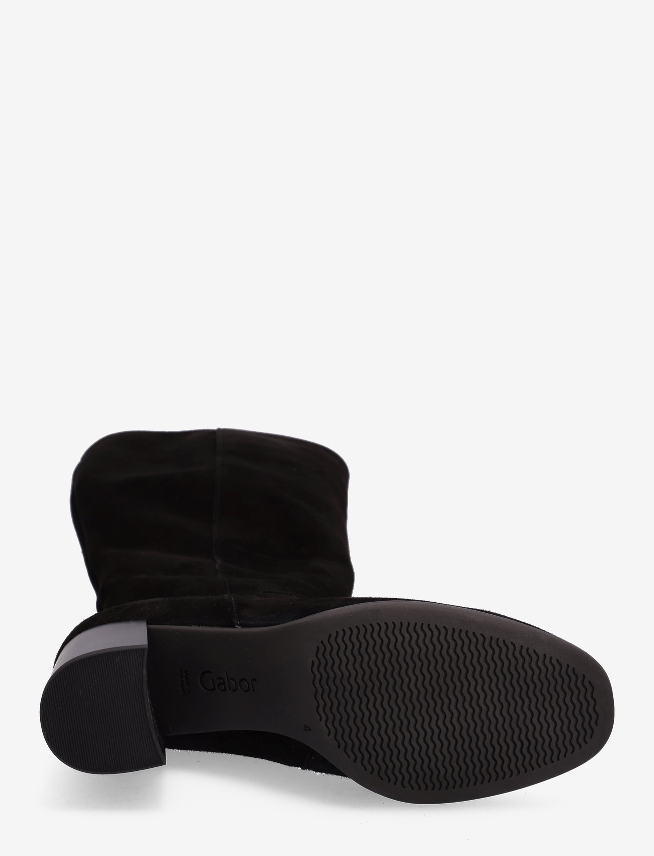 Gabor - Boot - black - 4