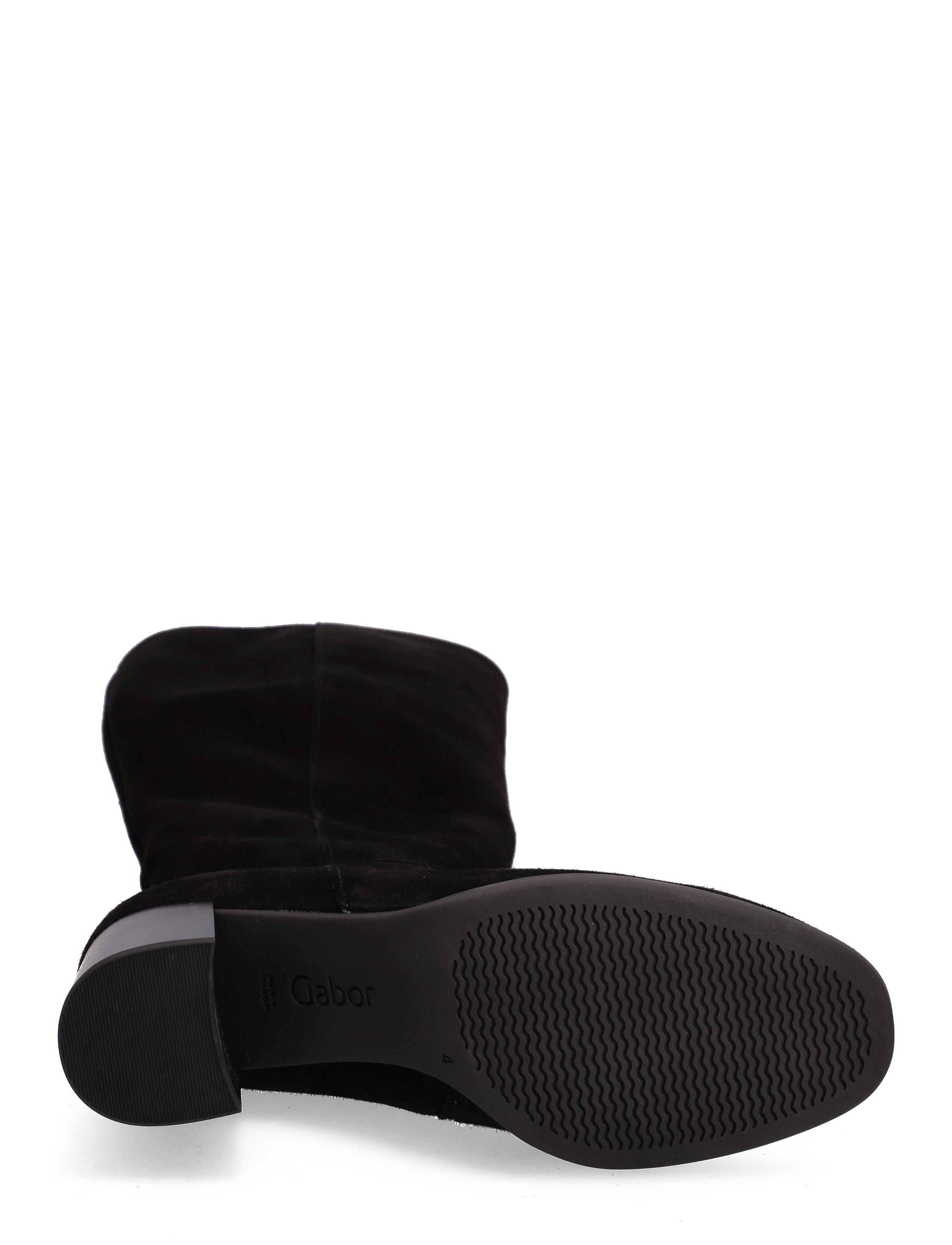 Gabor - Boot - black - 4