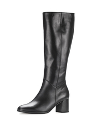 Gabor - Boot - høye boots - black - 8