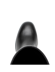 Gabor - Boot - lange laarzen - black - 5