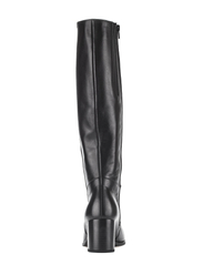 Gabor - Boot - lange stiefel - black - 6