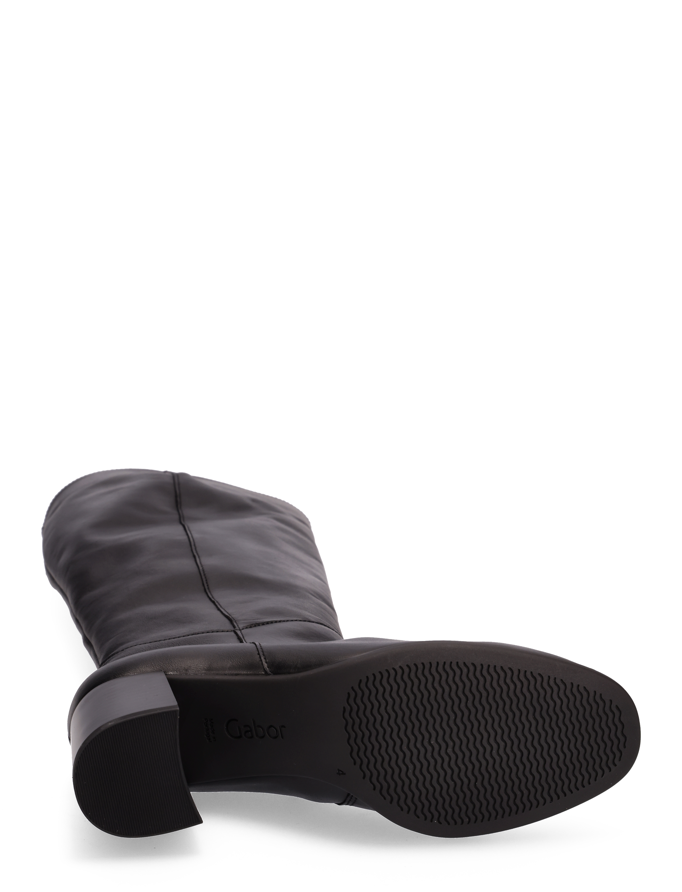 Gabor - Boot - black - 4