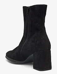 Gabor - Ankle boot - høye hæler - black - 2