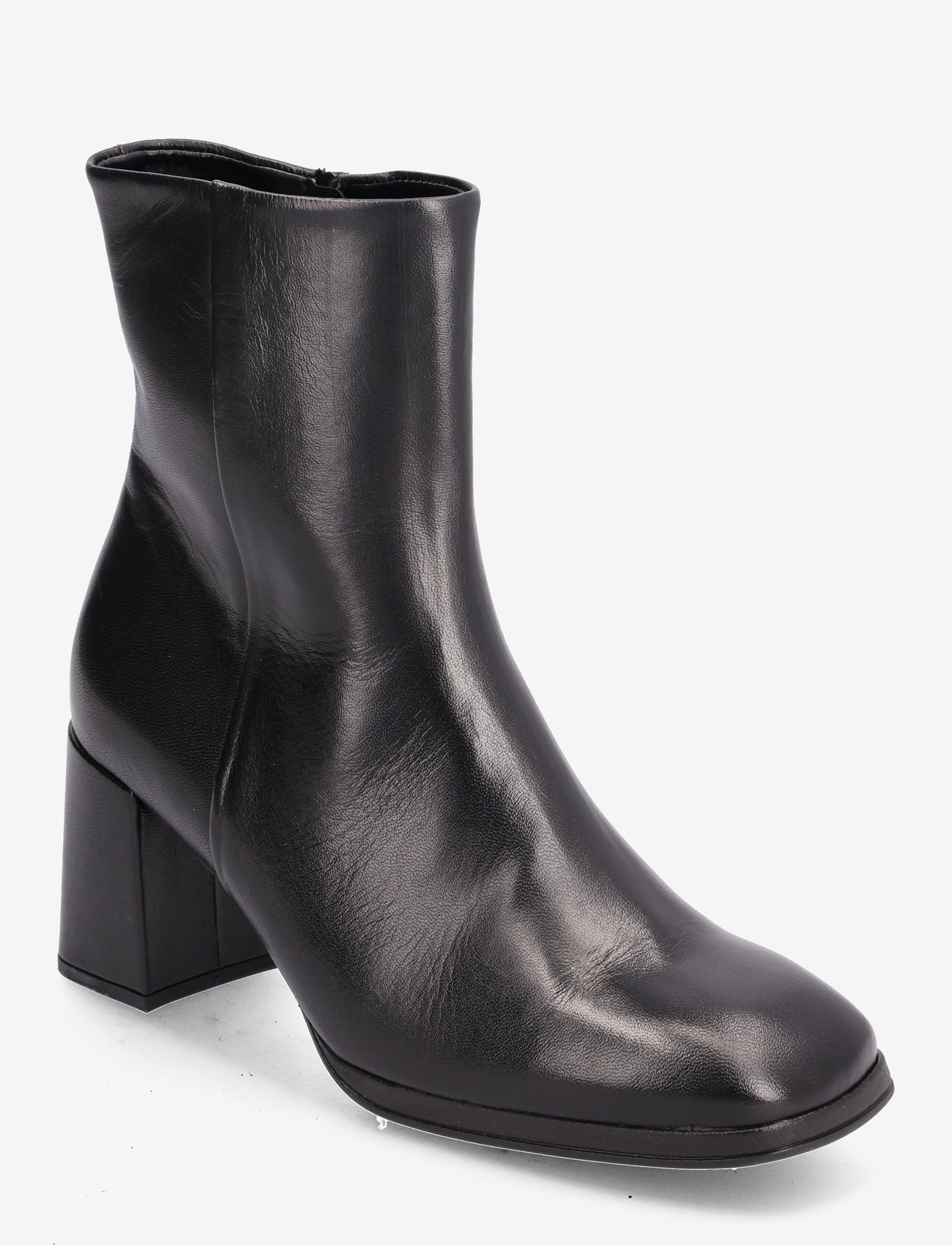 Gabor - Ankle boot - stövletter - black - 0