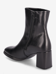Gabor - Ankle boot - hohe absätze - black - 1