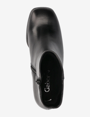 Gabor - Ankle boot - stövletter - black - 3