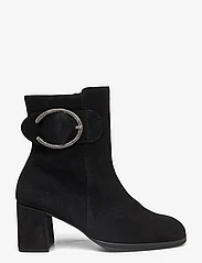 Gabor - Ankle boot - high heel - black - 1