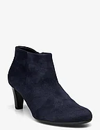 Ankle boot - BLUE