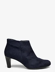 Gabor - Ankle boot - høye hæler - blue - 1