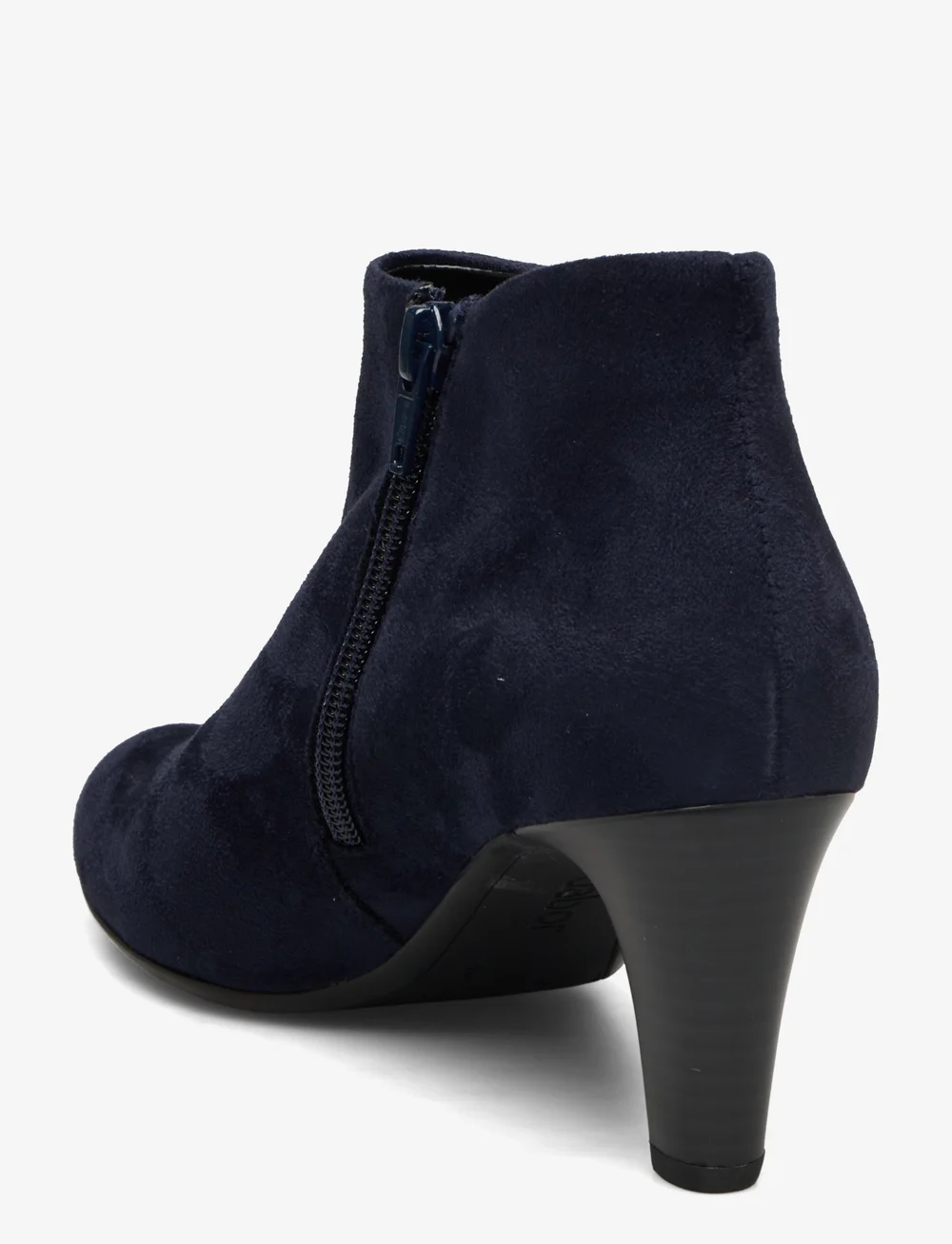 Gabor blue ankle shop boots