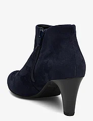 Gabor - Ankle boot - høye hæler - blue - 2