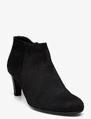 Gabor - Ankle boot - hoge hakken - black - 0