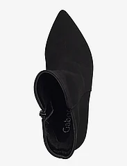Gabor - Ankle boot - korolliset nilkkurit - black - 3