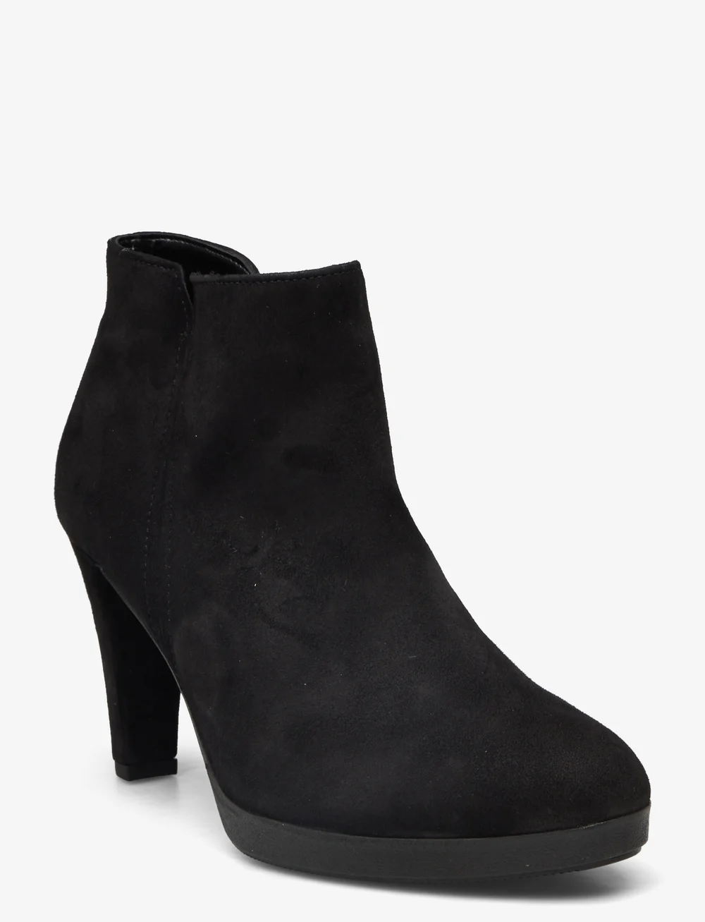 Gabor Ankle Boot Heeled ankle boots Boozt