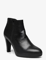 Gabor - Ankle boot - hohe absätze - black - 0