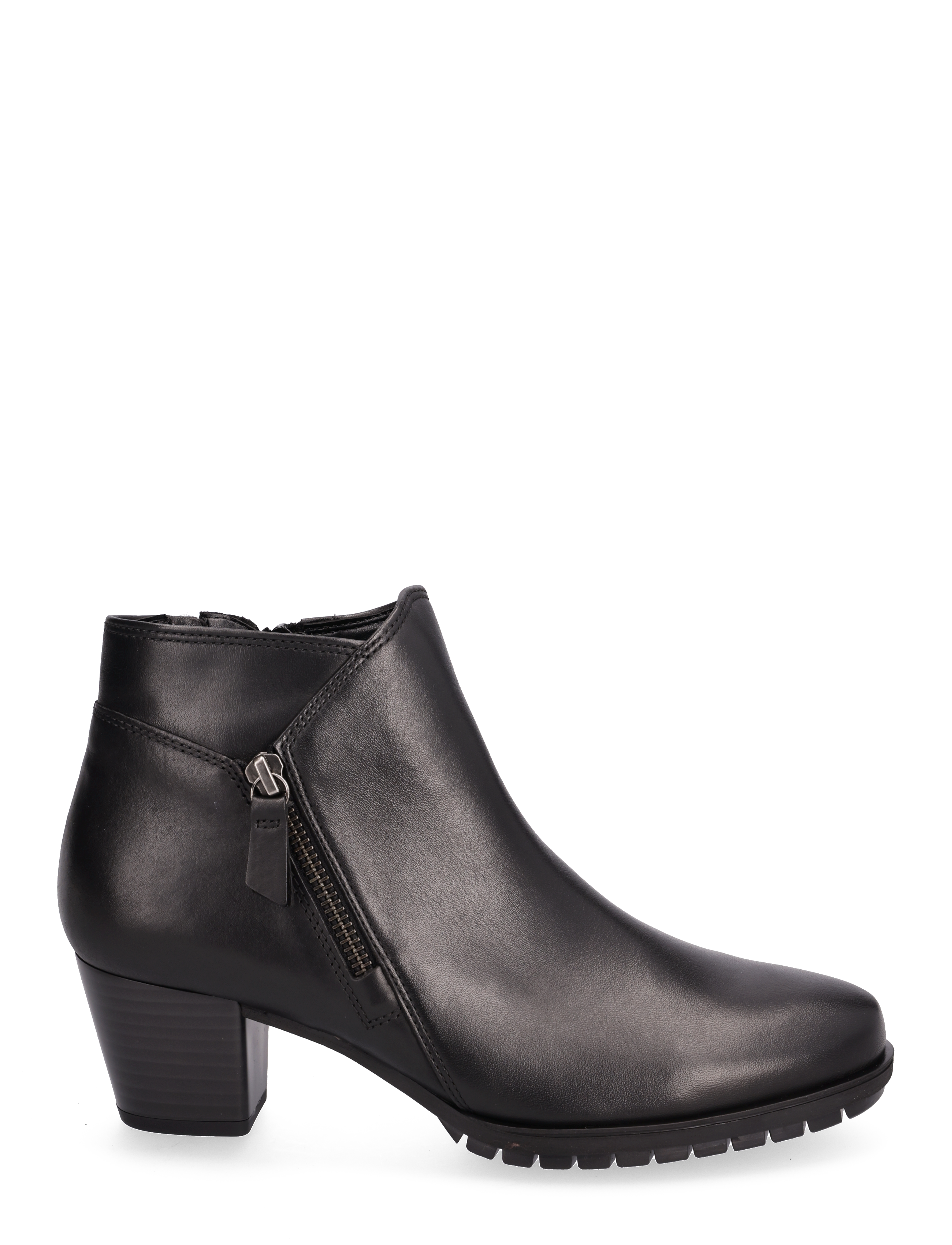 Gabor - Ankle boot - black - 1