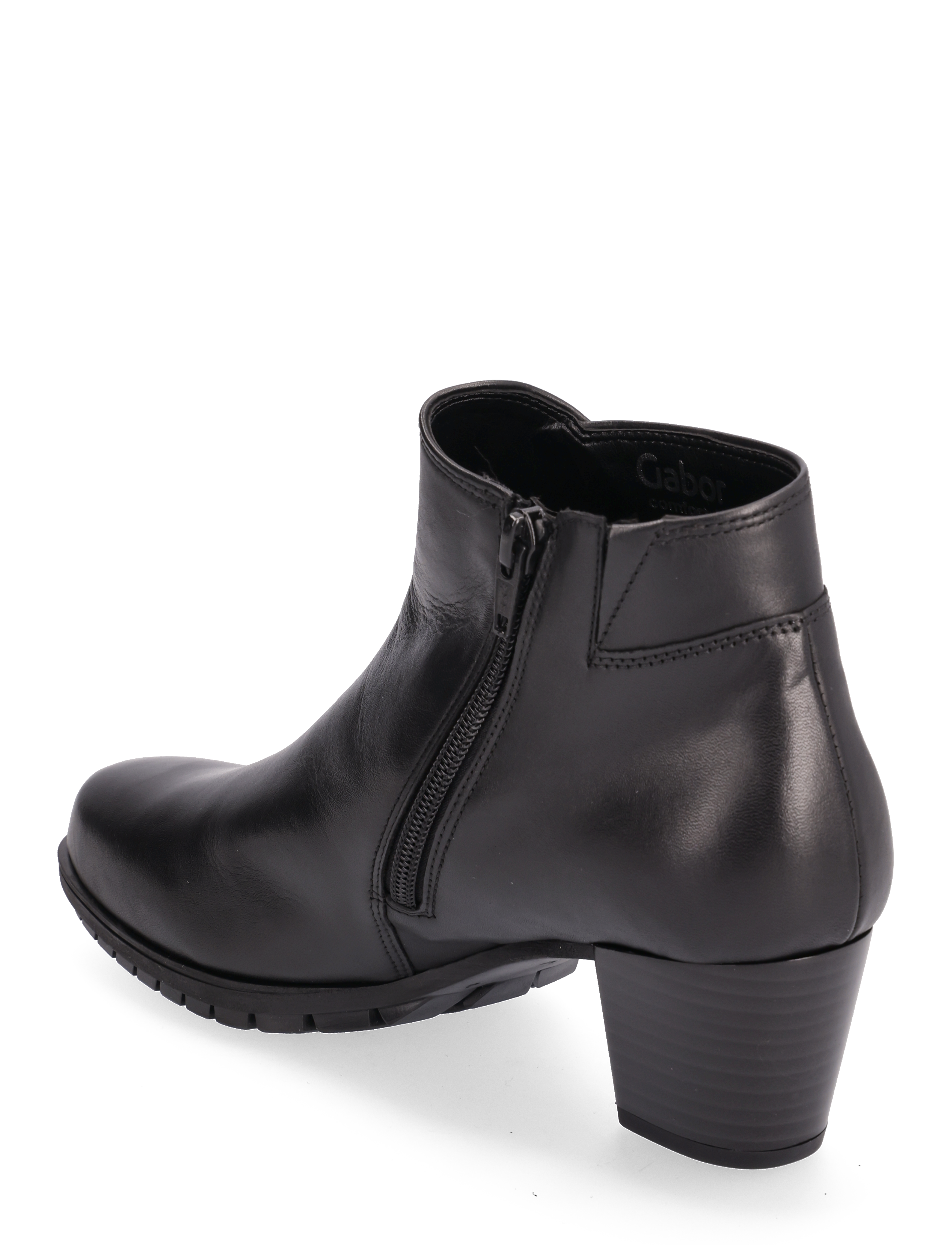 Gabor - Ankle boot - black - 2