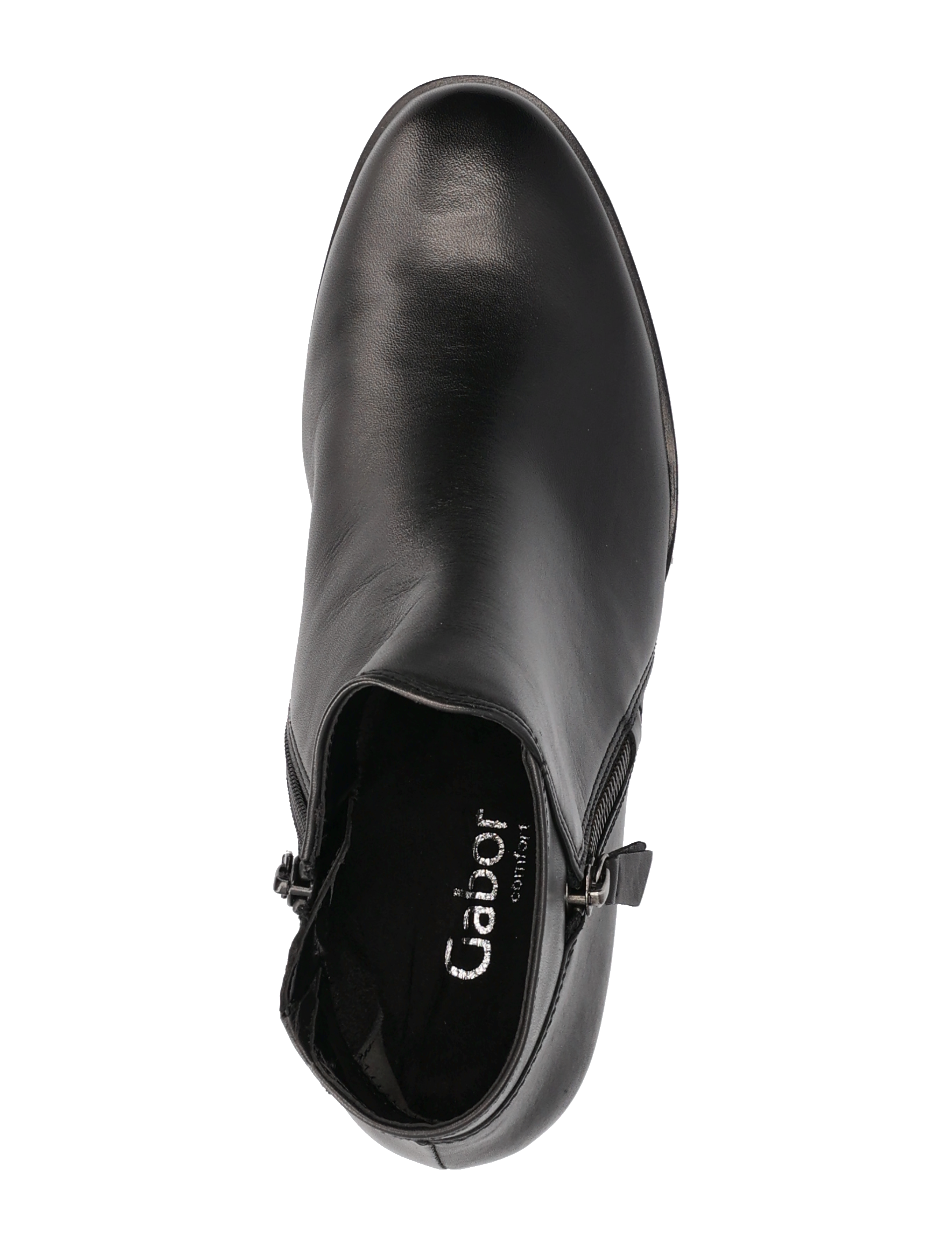 Gabor - Ankle boot - black - 3