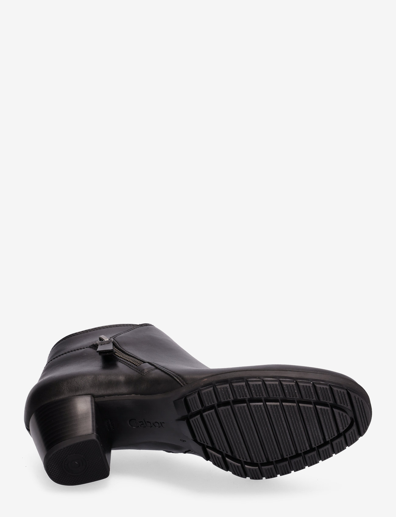 Gabor - Ankle boot - black - 4