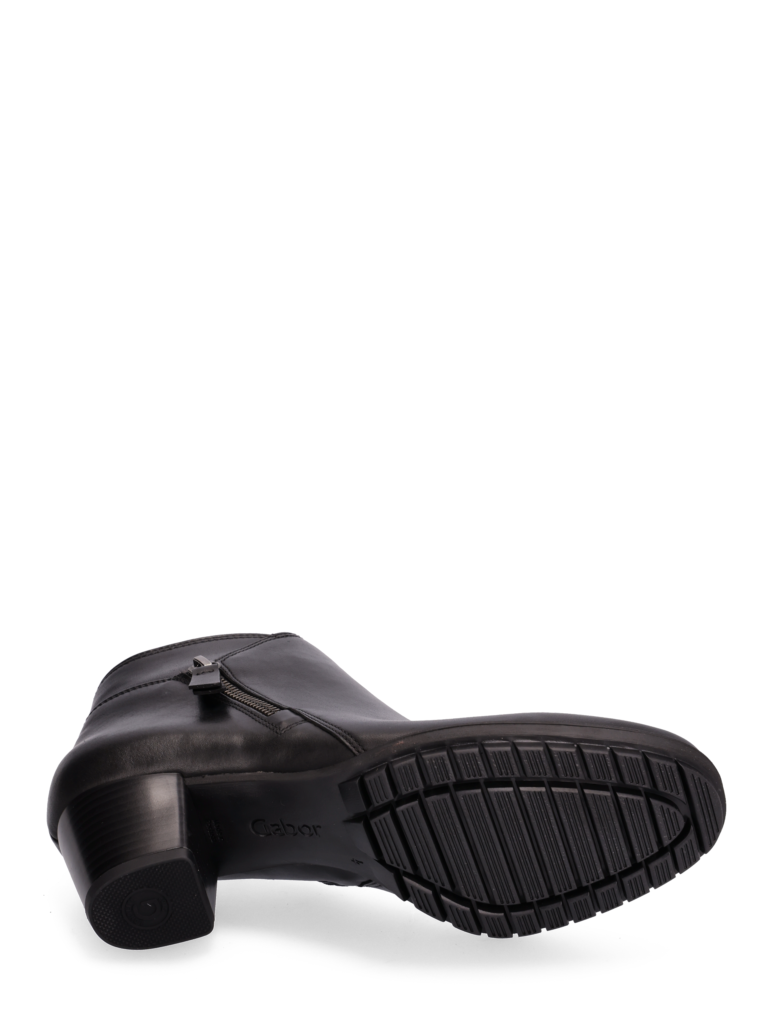 Gabor - Ankle boot - black - 4