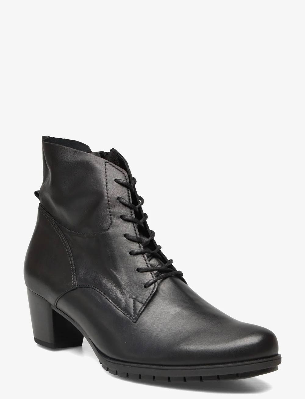 Gabor top shoe boots