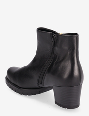 Gabor - Ankle boot - korolliset nilkkurit - black - 2